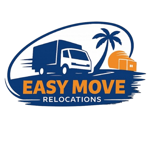 Easy Move Relocations logo
